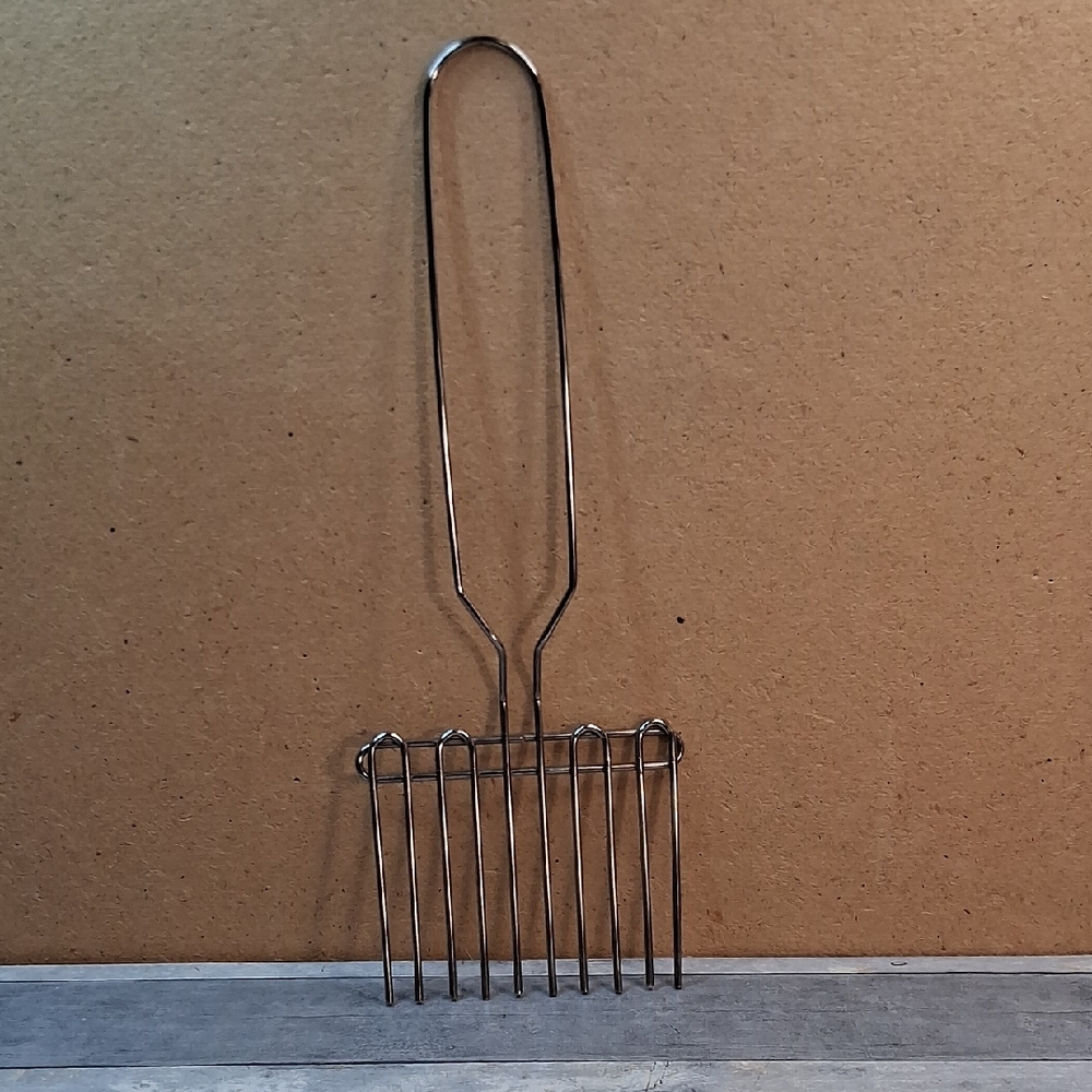 Farberware Spatula Flipper Fork